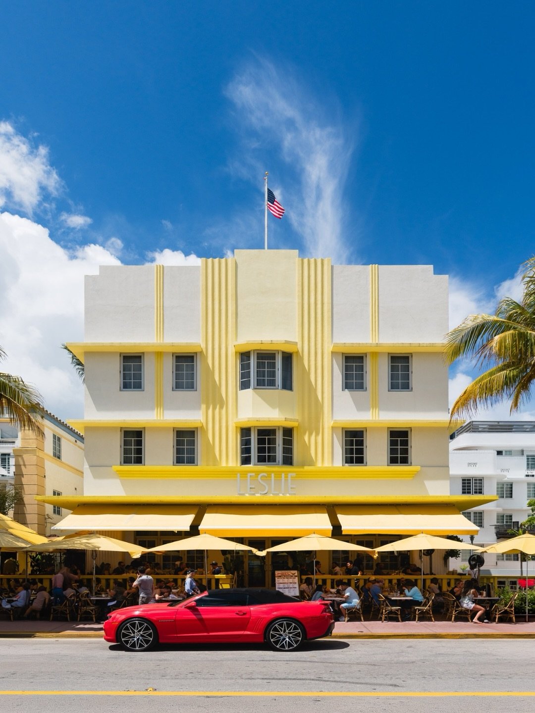 Notre article sur Miami est en ligne 🌴

South Beach et ses h&ocirc;tels Art d&eacute;co, le street art de Wynwood, les coqs de Little Havana, les grosses cylindr&eacute;es d&rsquo;Ocean Drive et les alligators des Everglades&hellip; on te partage to