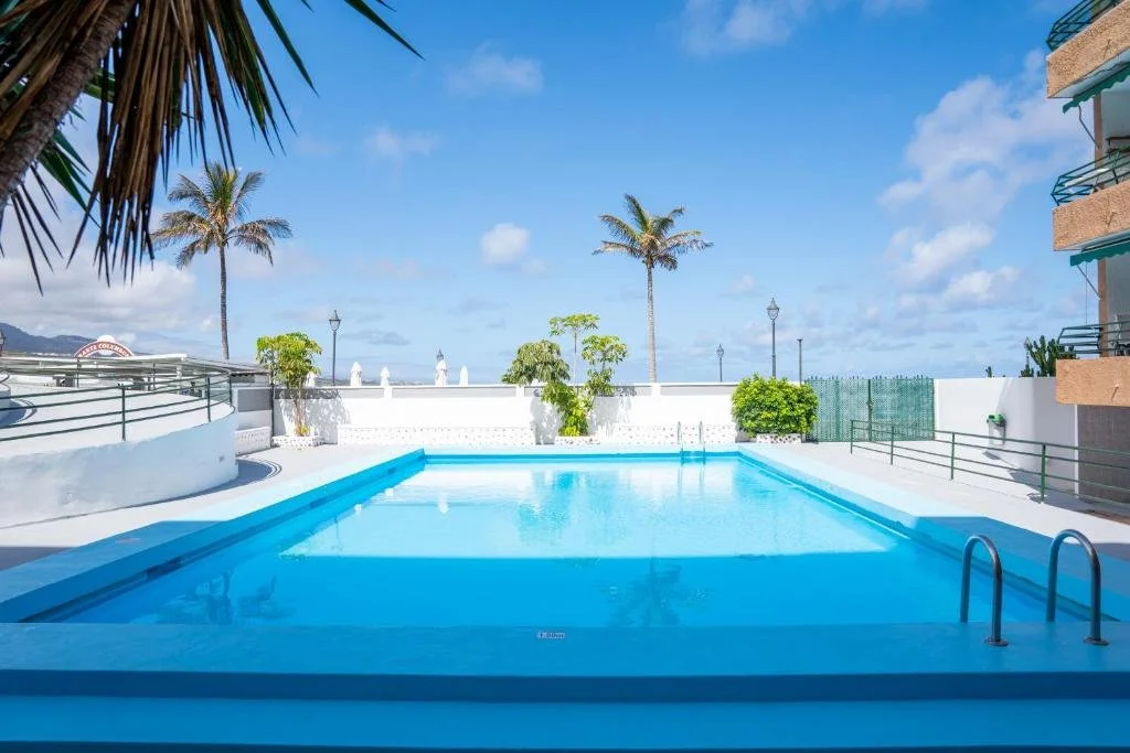 Booking appartement vue mer à Punta del Hidalgo