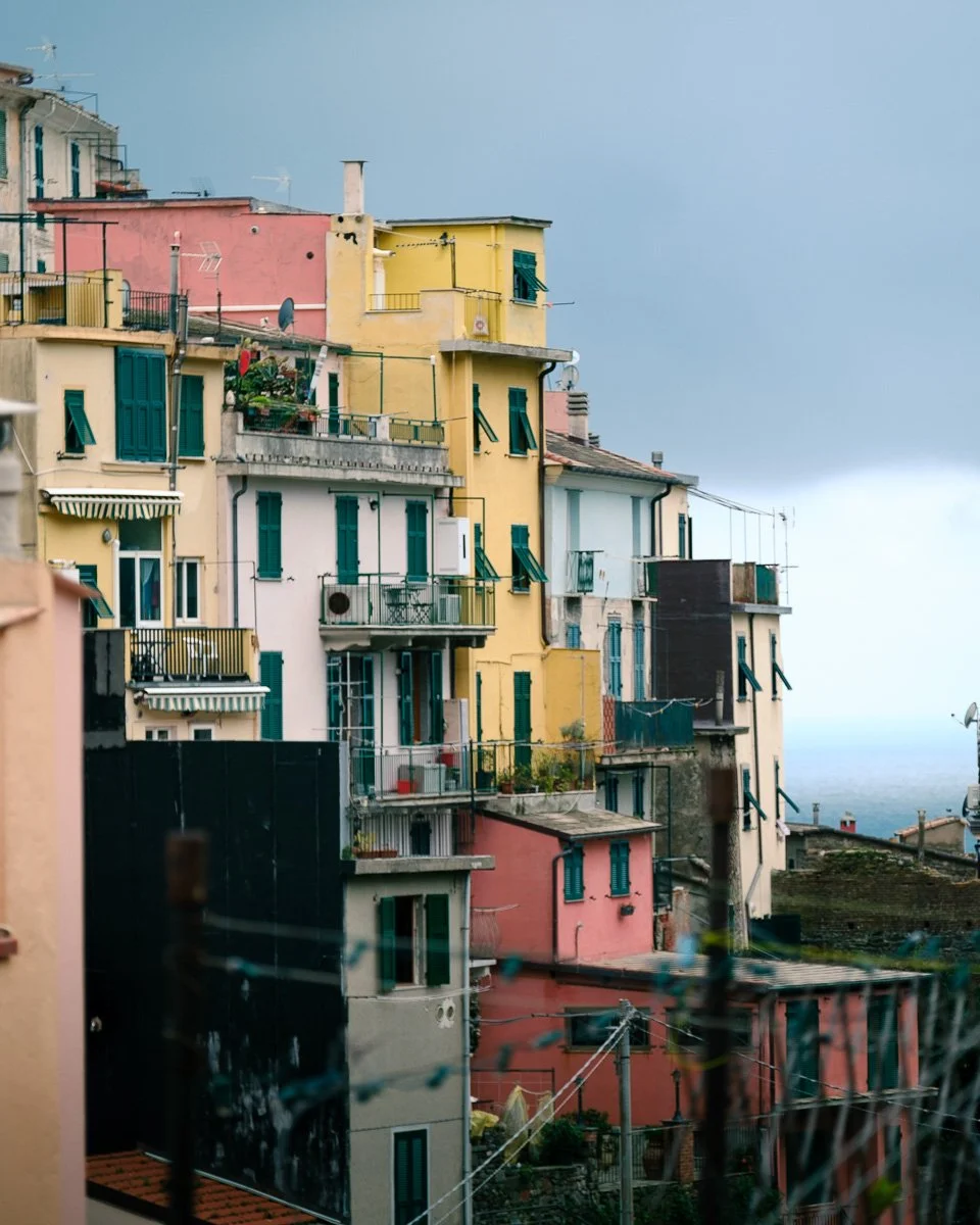 Monterosso al Mare - ©GaelDVCZ