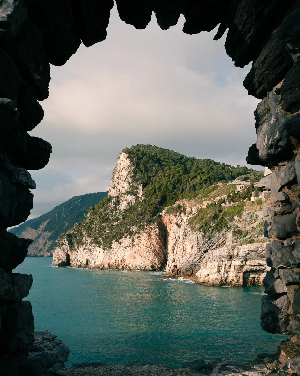 Portovenere - ©GaelDVCZ
