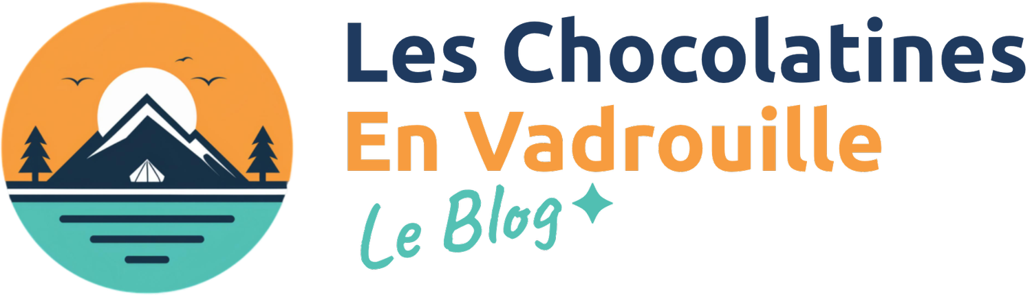 Les Chocolatines en Vadrouille