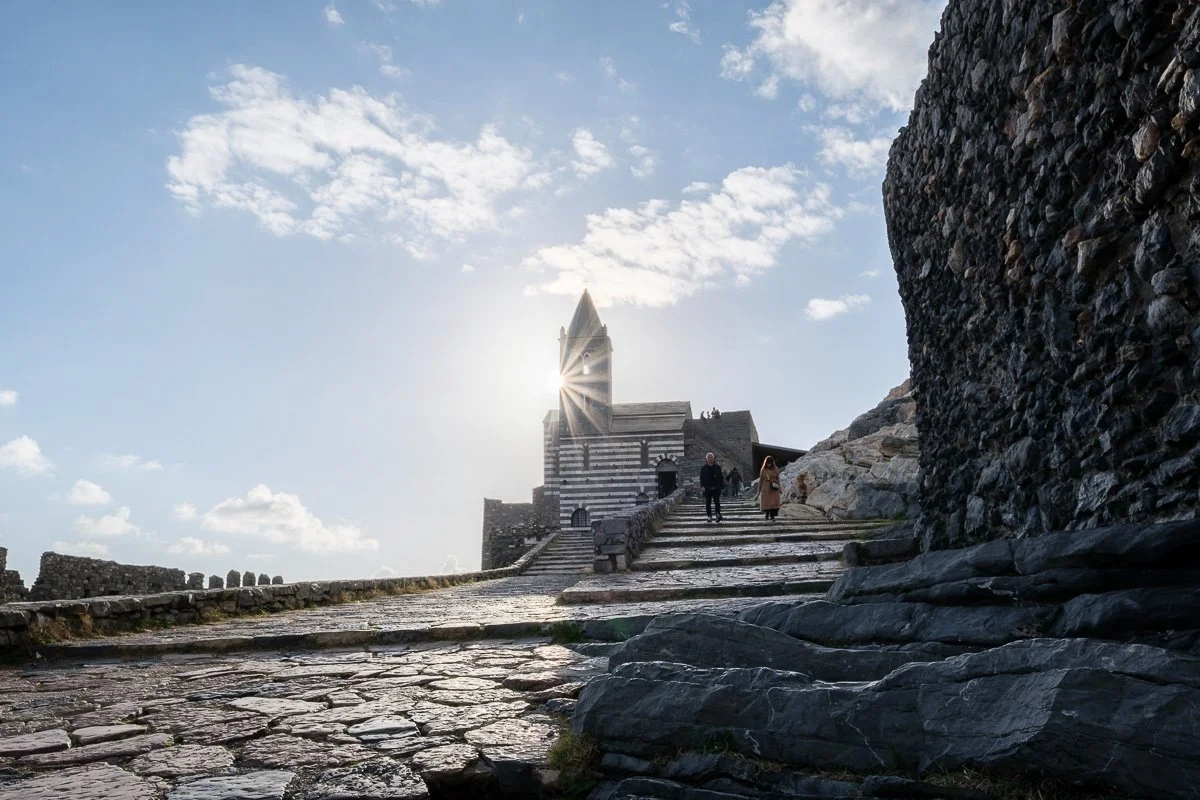 Portovenere - ©GaelDVCZ
