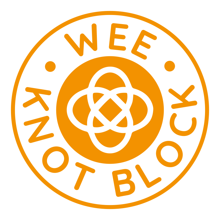 Wee Knot Block