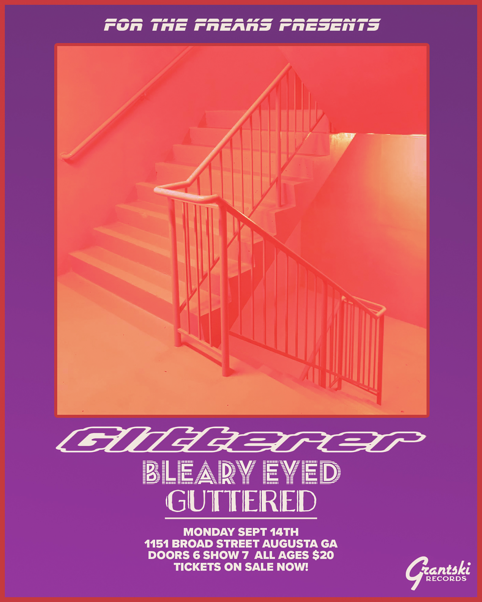 GILTTERER