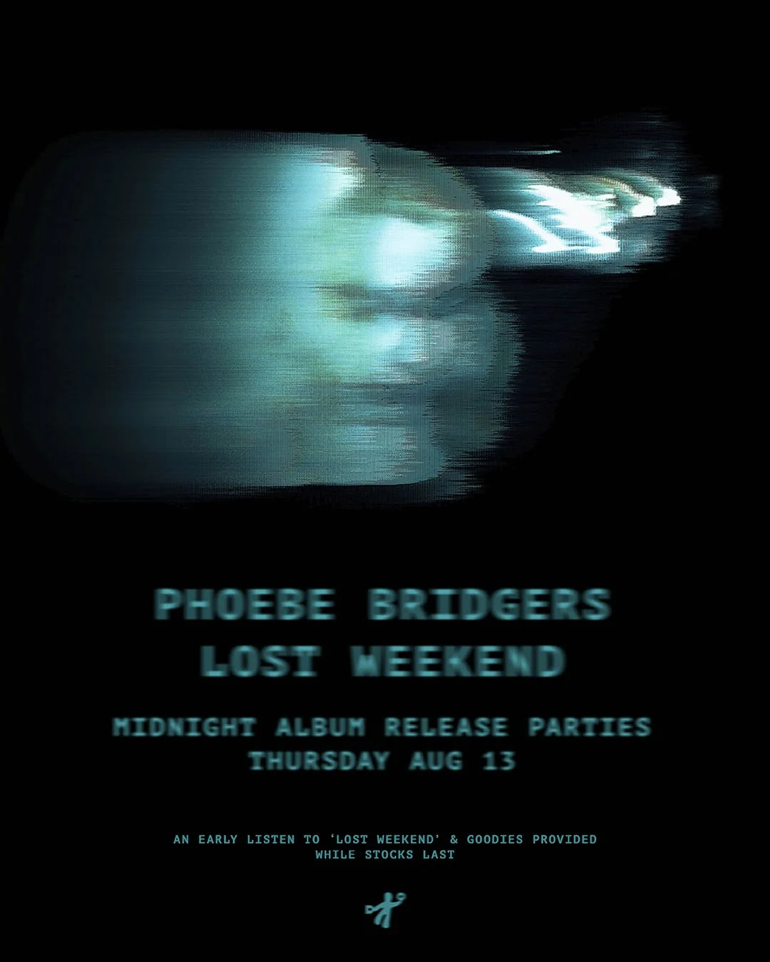 Phoebe Bridgers Midnight release 