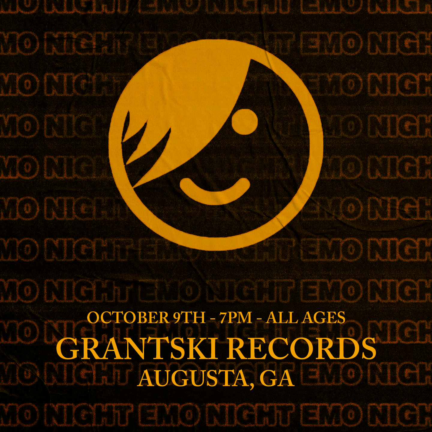 EMO NIGHT