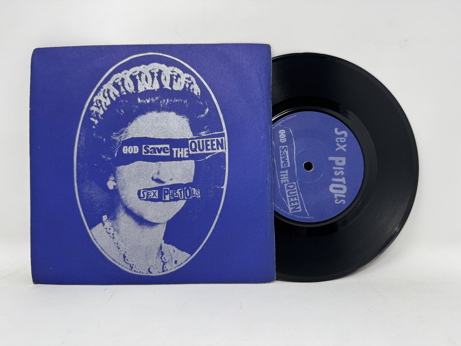 Sex Pistols - 