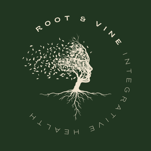 Root &amp; Vine Integrative Nutrition
