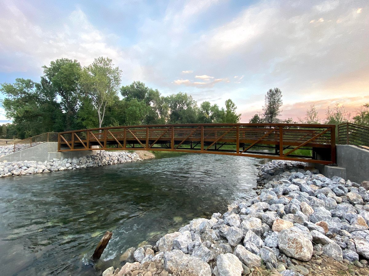 About Us — Redding Parks and Trails Foundation