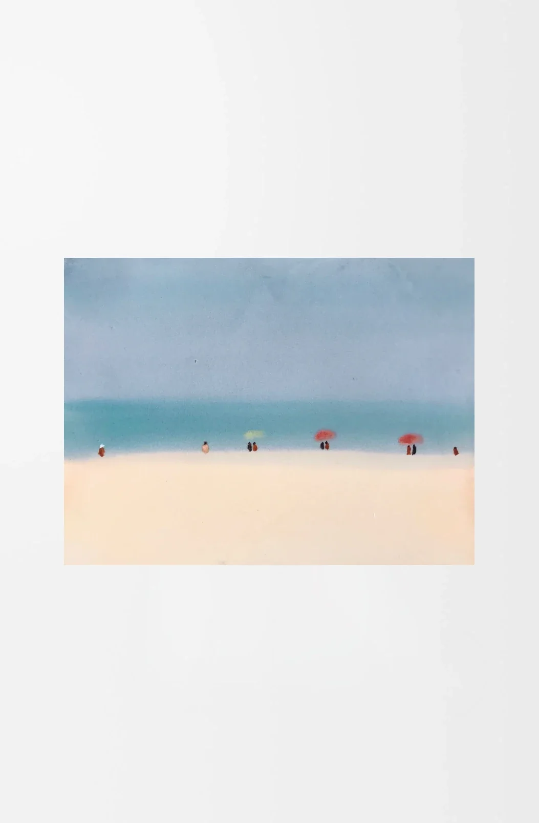 Summer, 2025