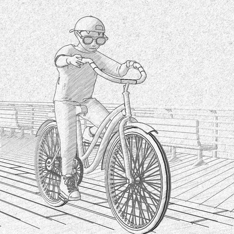 DuneCycle