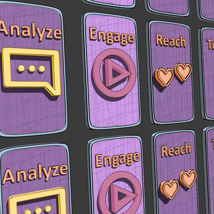 PR Social Ad