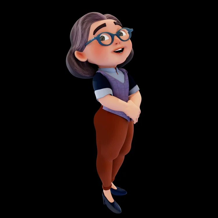 Susan