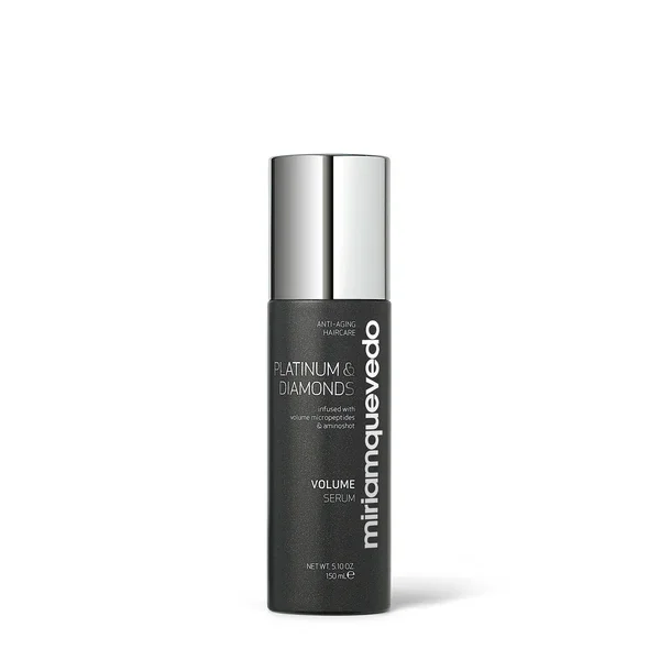 PLATINUM & DIAMONDS VOLUME SERUM - 150 ML