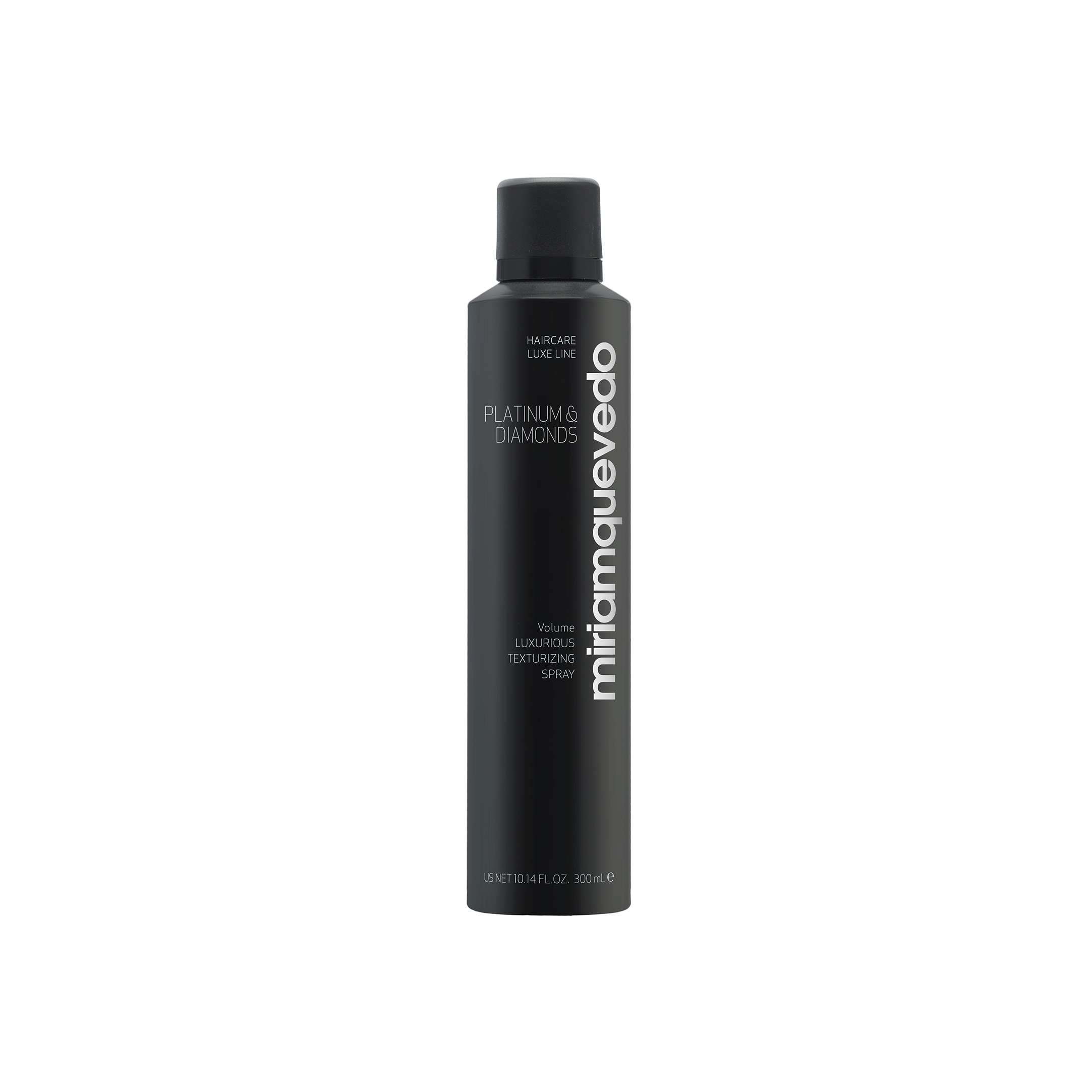 PLATINUM & DIAMONDS LUXURIOUS TEXTURIZING SPRAY - 300ml