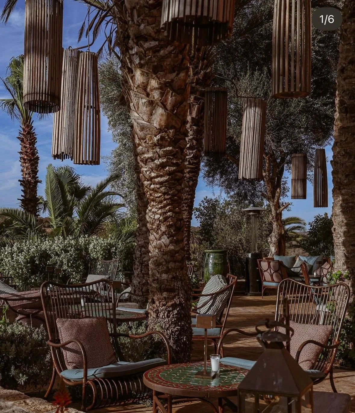 ESSAOUIRA, Mes bonnes adresses