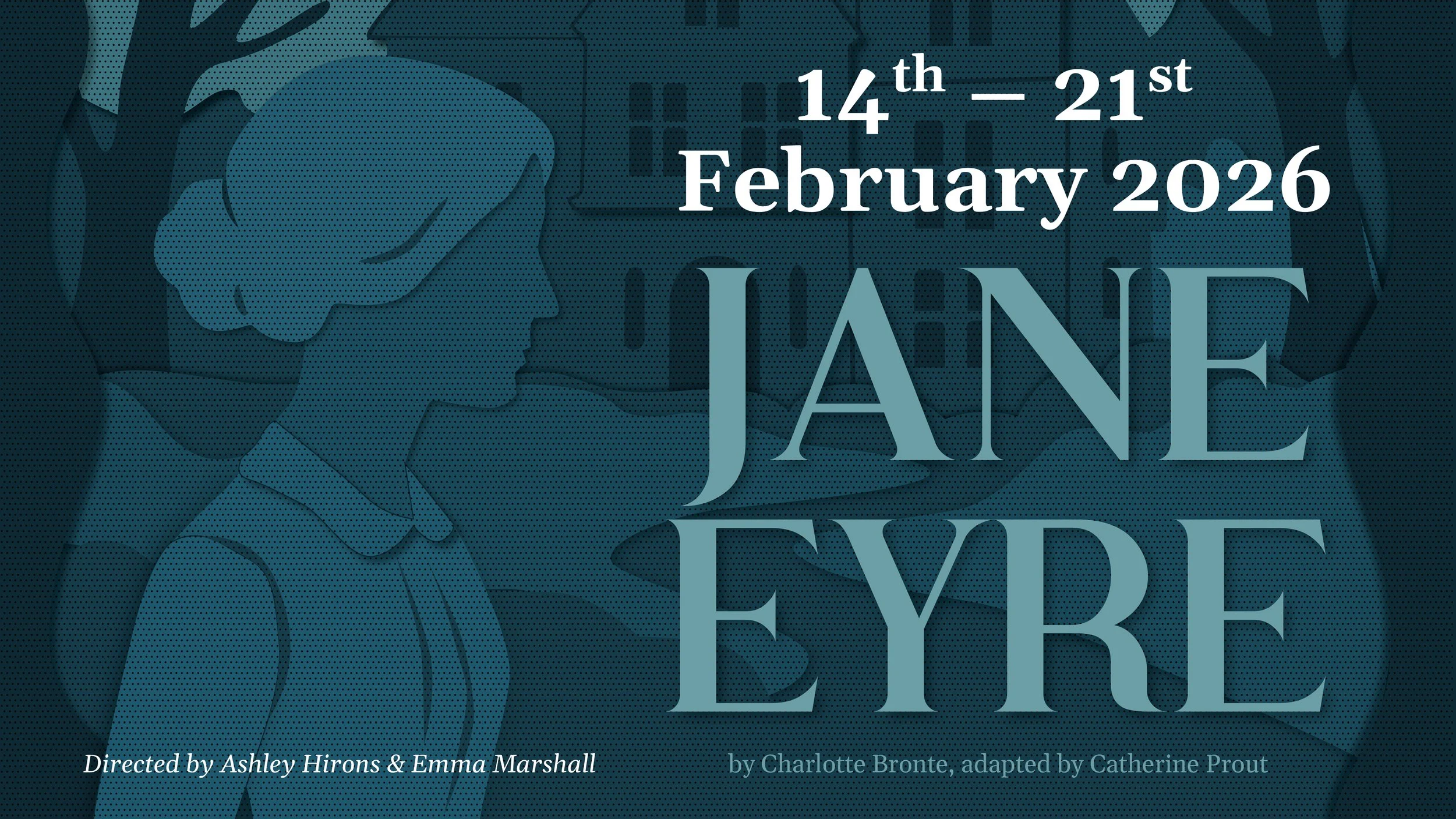 Jane Eyre