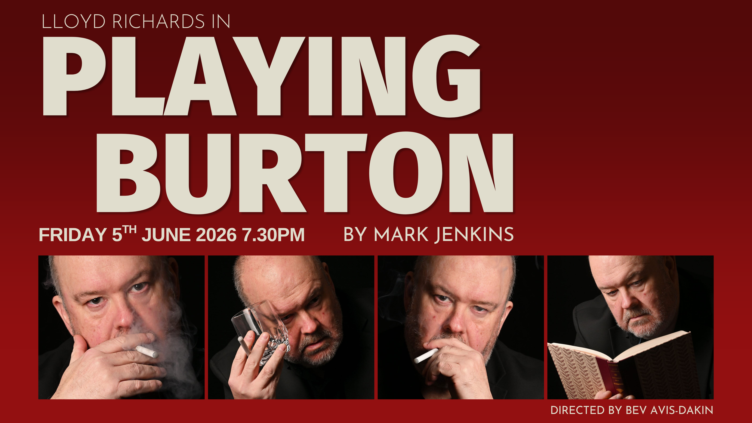 Playing Burton