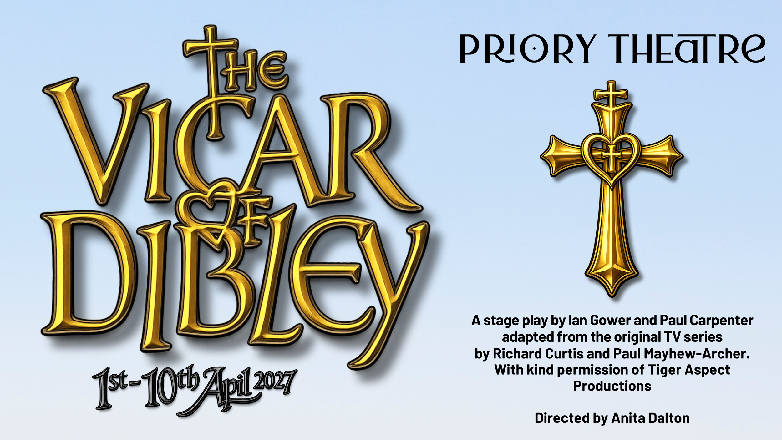 The Vicar of Dibley