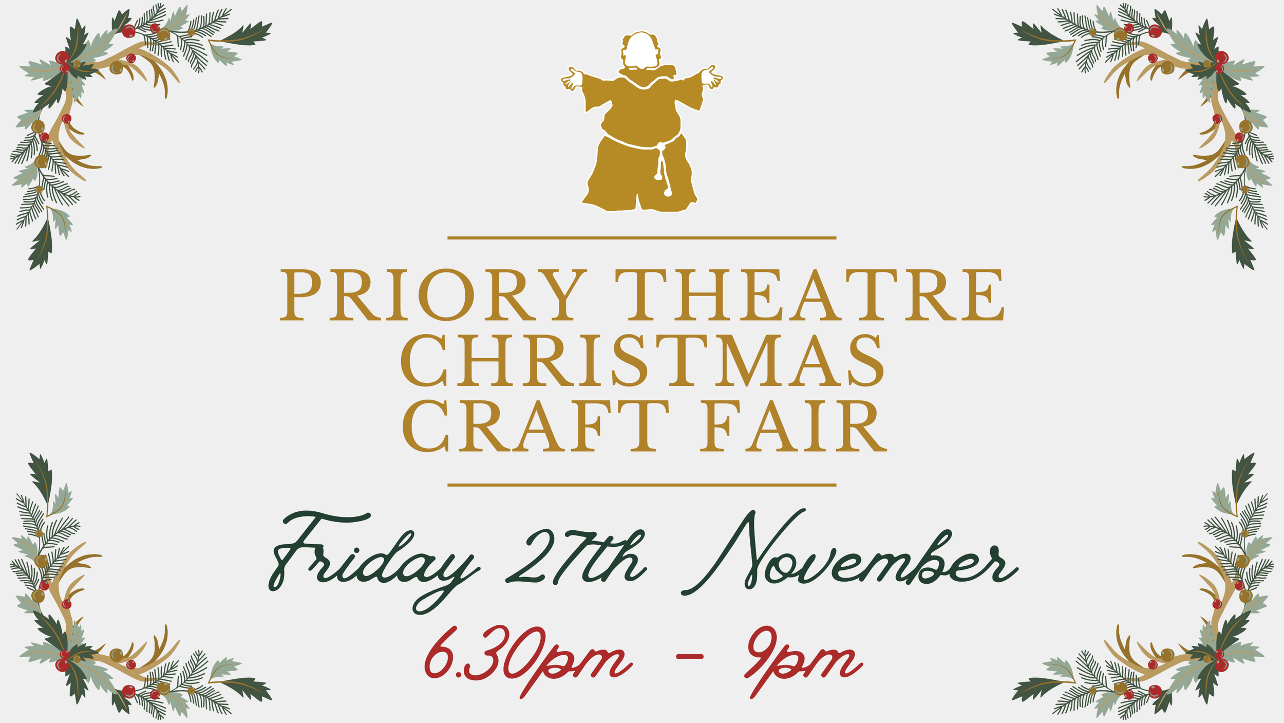 Christmas Craft Fair