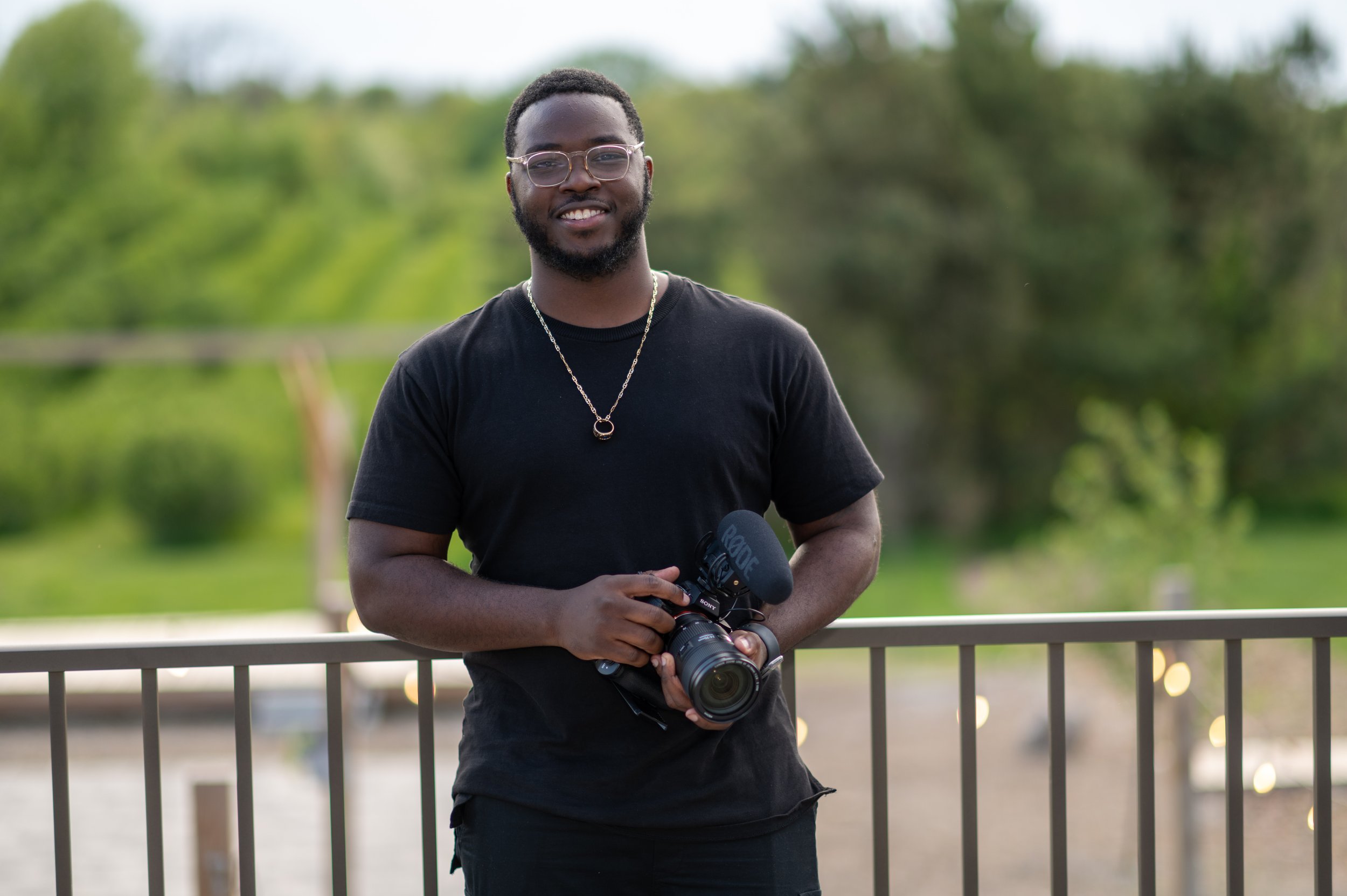 Losproductions Wedding Videographer in Dayton, Cincinnati, Columbus