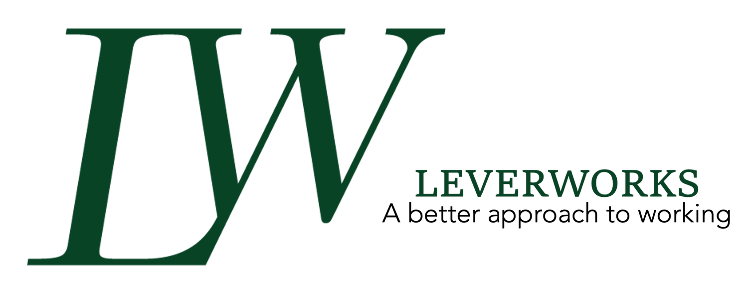 Leverworks Business Consultants