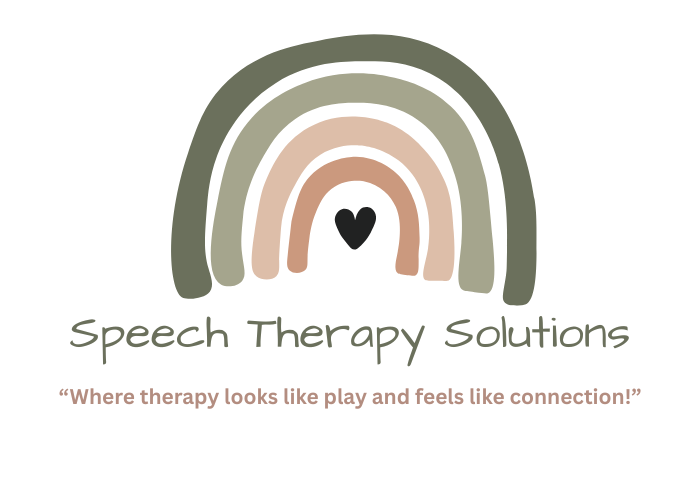 MN Speech Therapy Solutions