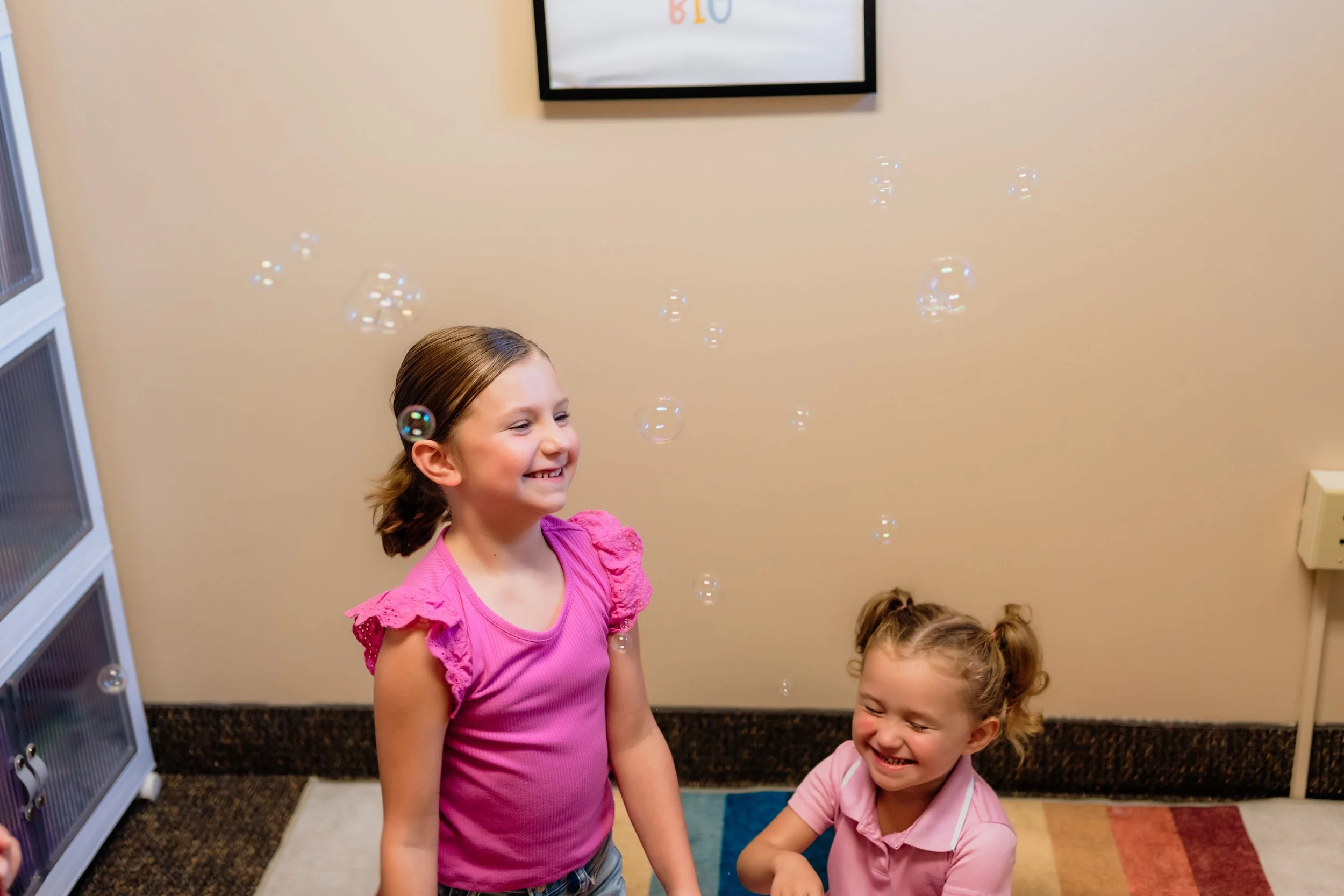 MN Speech Therapy Solutions