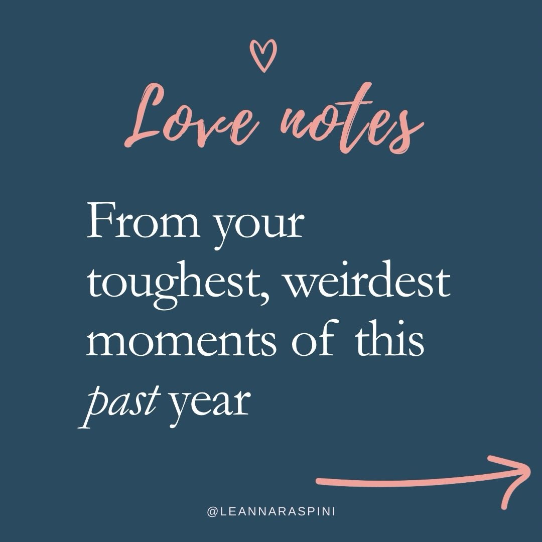 Moving into a new year can often feel like we need to spring into action, force, put pressure on ourselves, be positive, mood board, manifest, have clear intentions and basically have it all sussed out - and nope this is not that time! It&rsquo;s eve