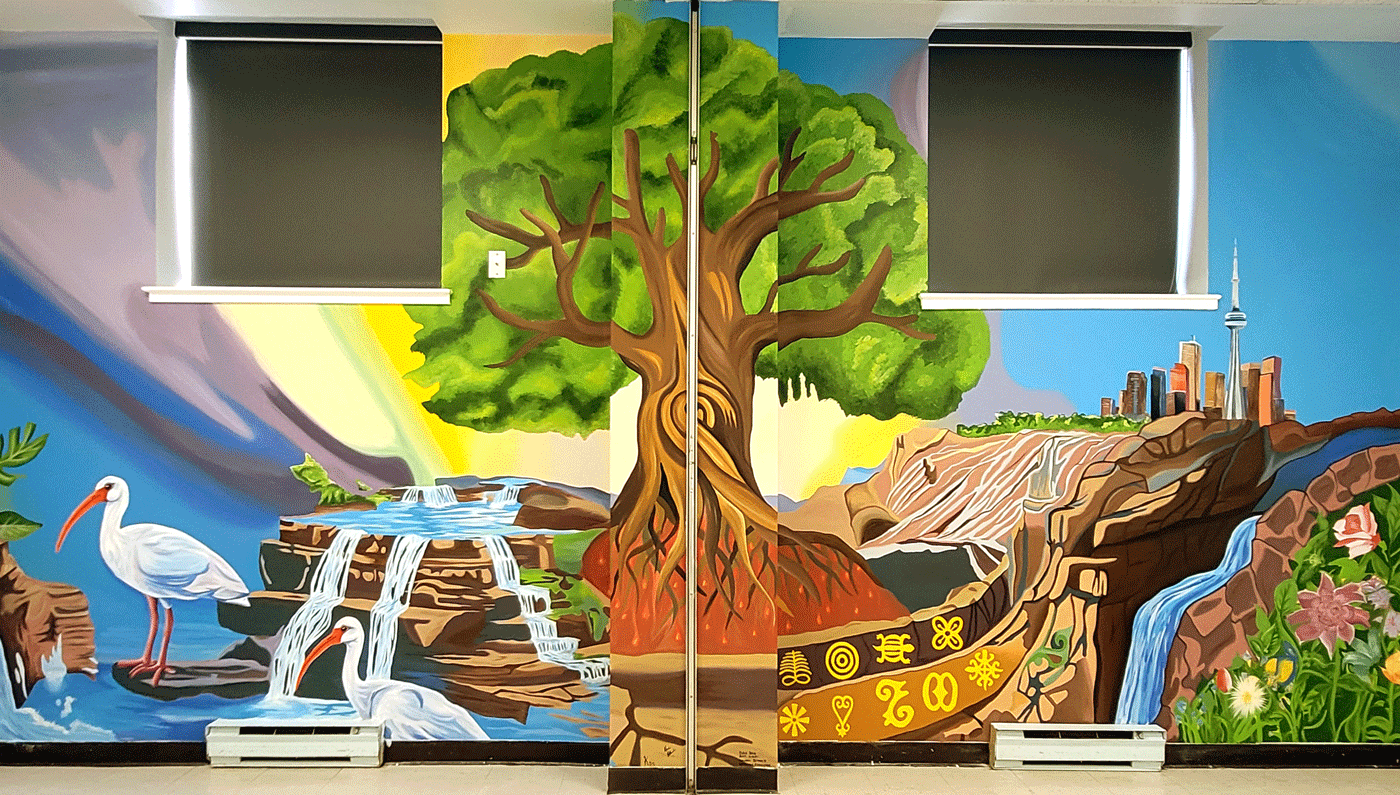 2025 - MAAT Youth Cultural Centre