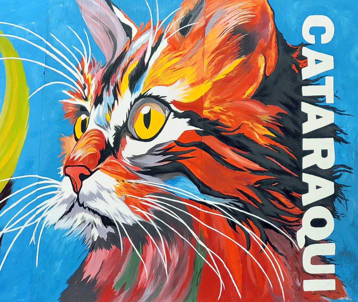 2025 - Cataraqui - Toronto Community Housing