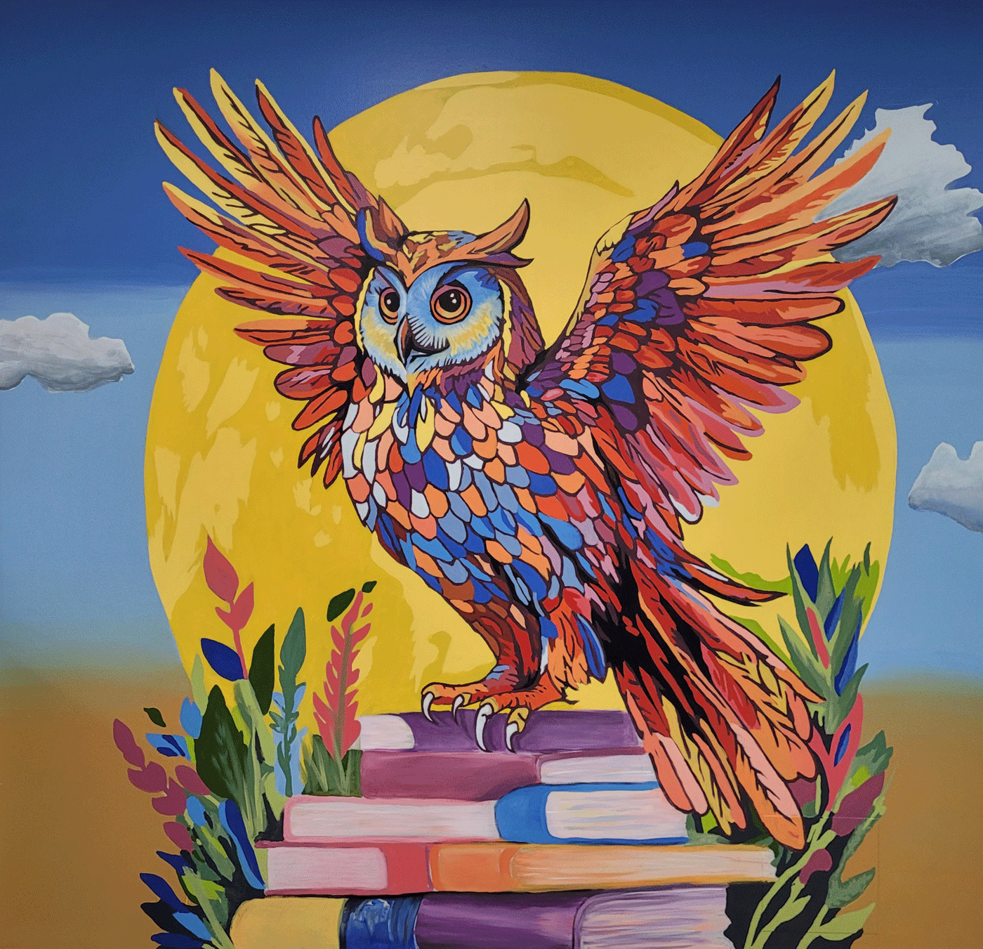 2025 -  Malvern Family Resource Centre - Youth Hub