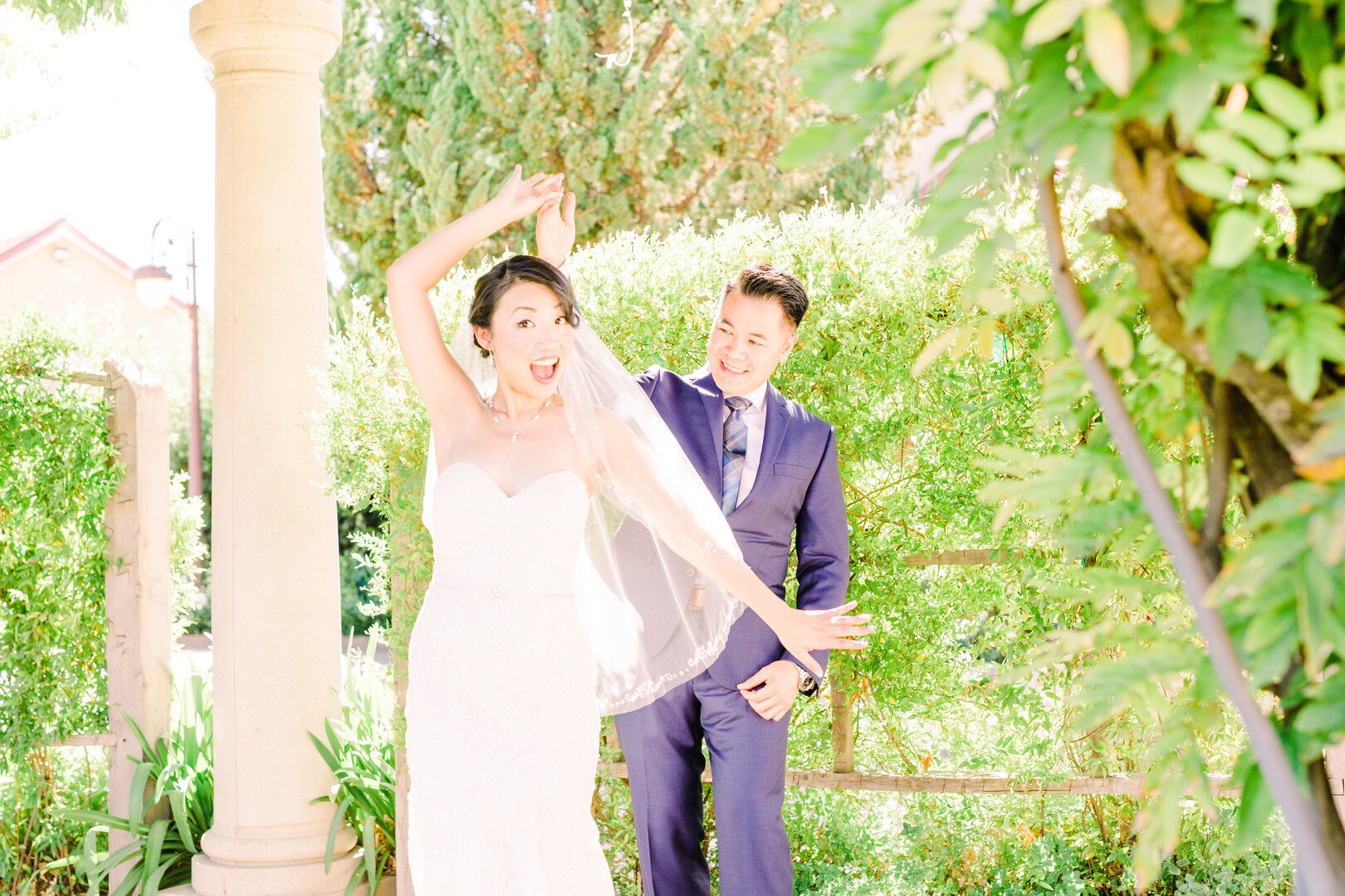 www.santabarbarawedding.com | Cali Paso Winery | Alyssa Lynne Photography | Danielle Stone Photography | All About Events | Paso Wedding Smith | Paso Robles Wedding Stylist | First Look