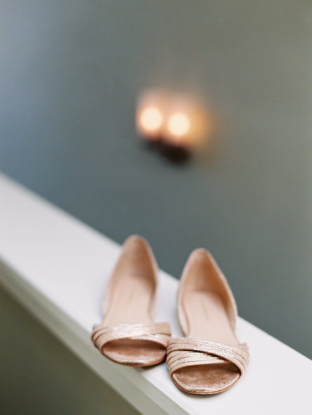 www.santabarbarawedding.com | Lavender and Twine | Sunstone Winery | Bridal Shoes