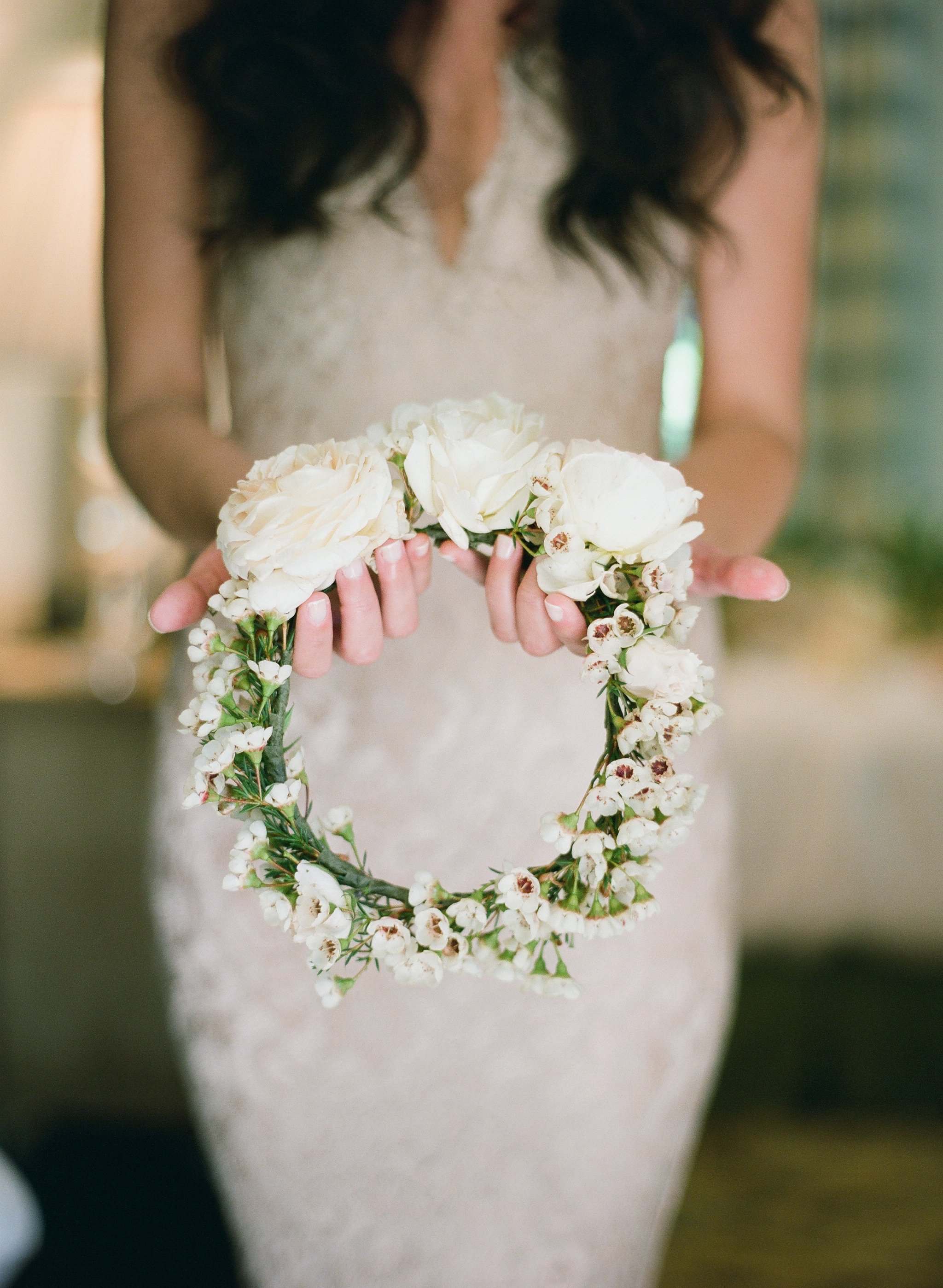 santabarbarawedding.com | Photo: Megan Sorel | Citrus Wedding Ideas at the Santa Barbara Four Seasons