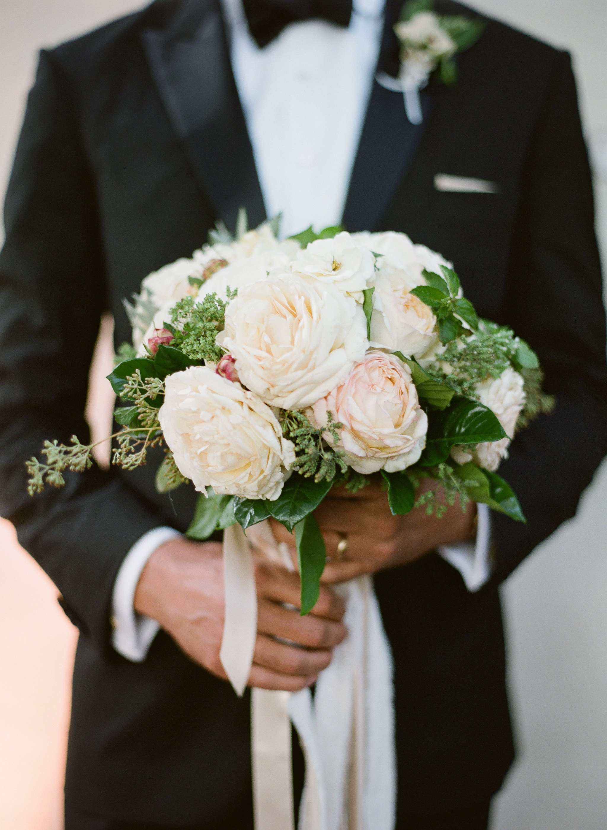 santabarbarawedding.com | Photo: Megan Sorel | Citrus Wedding Ideas at the Santa Barbara Four Seasons