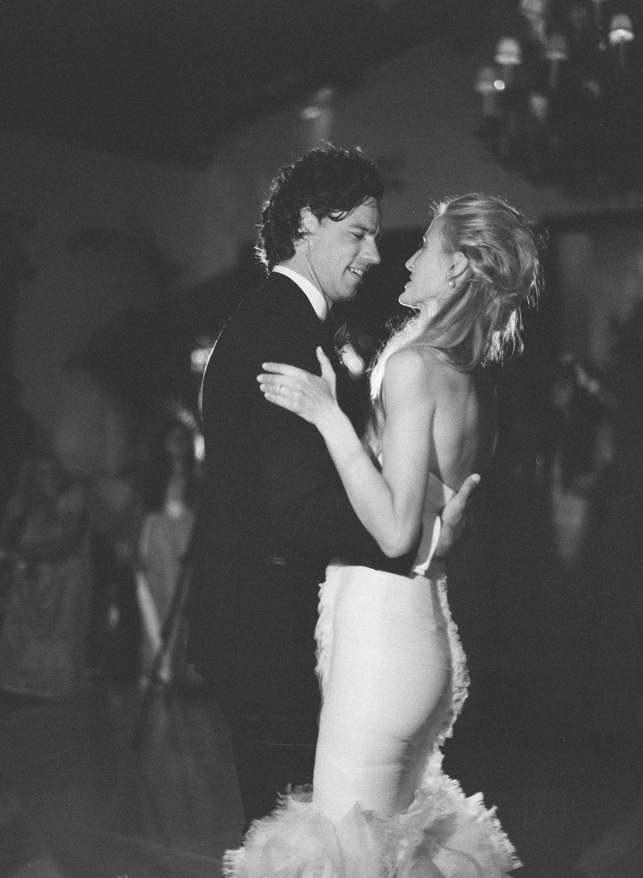 santabarbarawedding.com | Photo: Megan Sorel | Citrus Wedding Ideas at the Santa Barbara Four Seasons