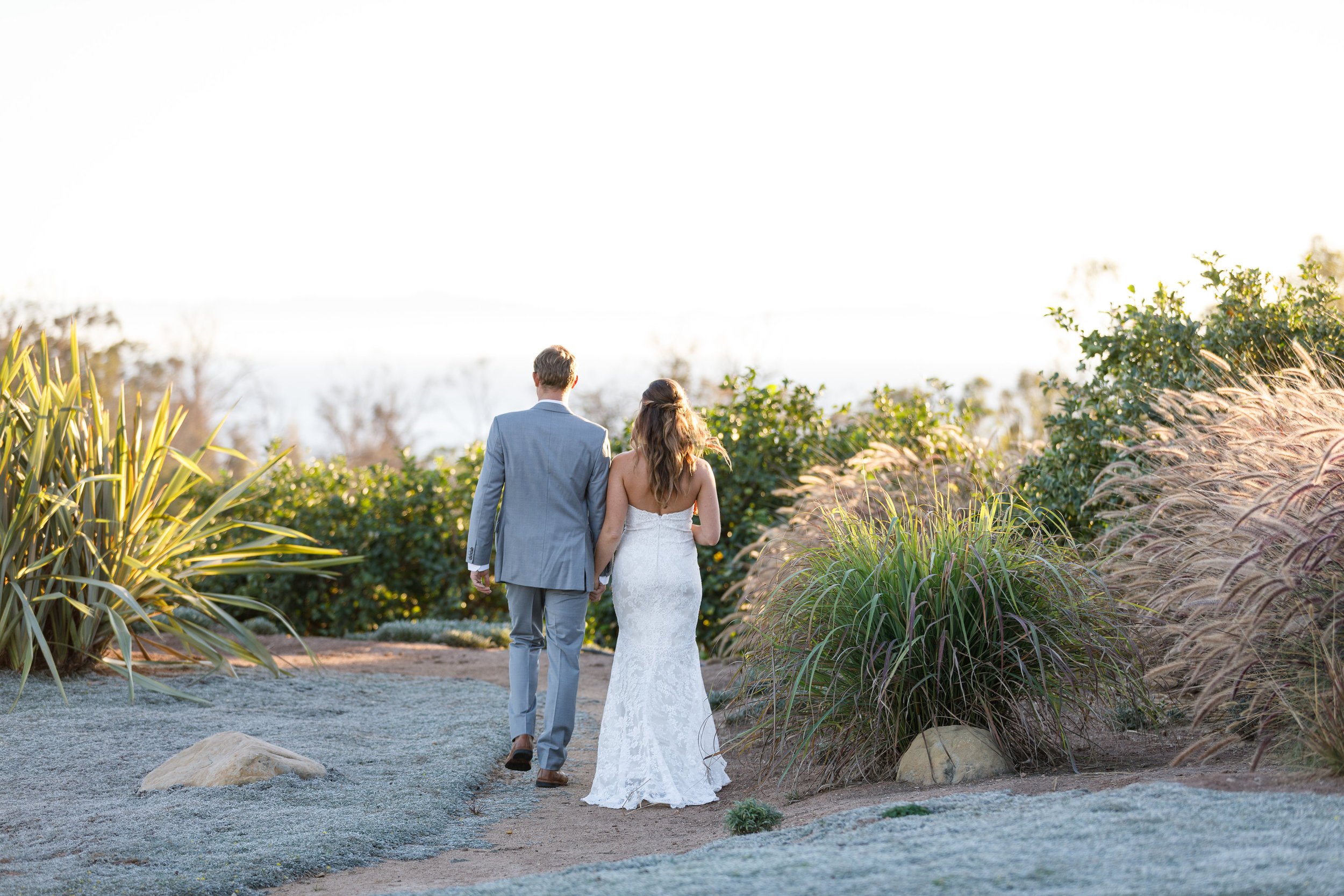 www.santabarbarawedding.com | Vista Oceano | Kiel Rucker