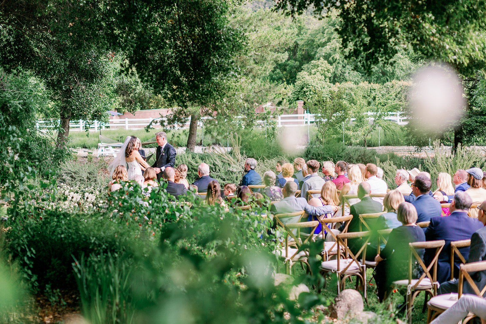 www.santabarbarawedding.com | White Sage | Taryn Grey Photography | Ojala Floral | The Tent Merchant | Otis &amp; Pearl | TEAM Hair &amp; Makeup | Ceremonies by Nanette | The Ceremony 