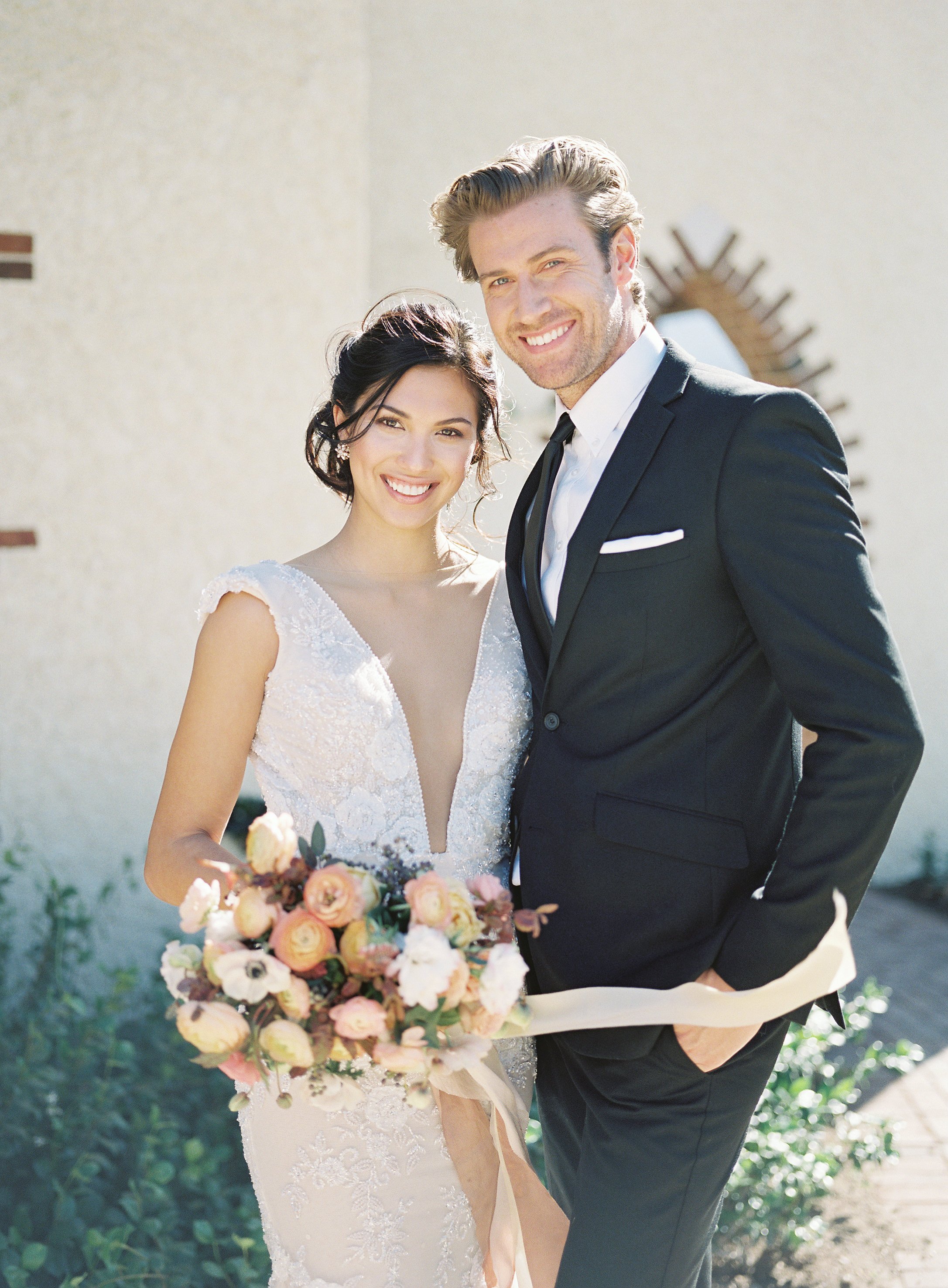 www.santabarbarawedding.com | Kestrel Park | Heather Payne | Lacy Geary | Bride and Groom