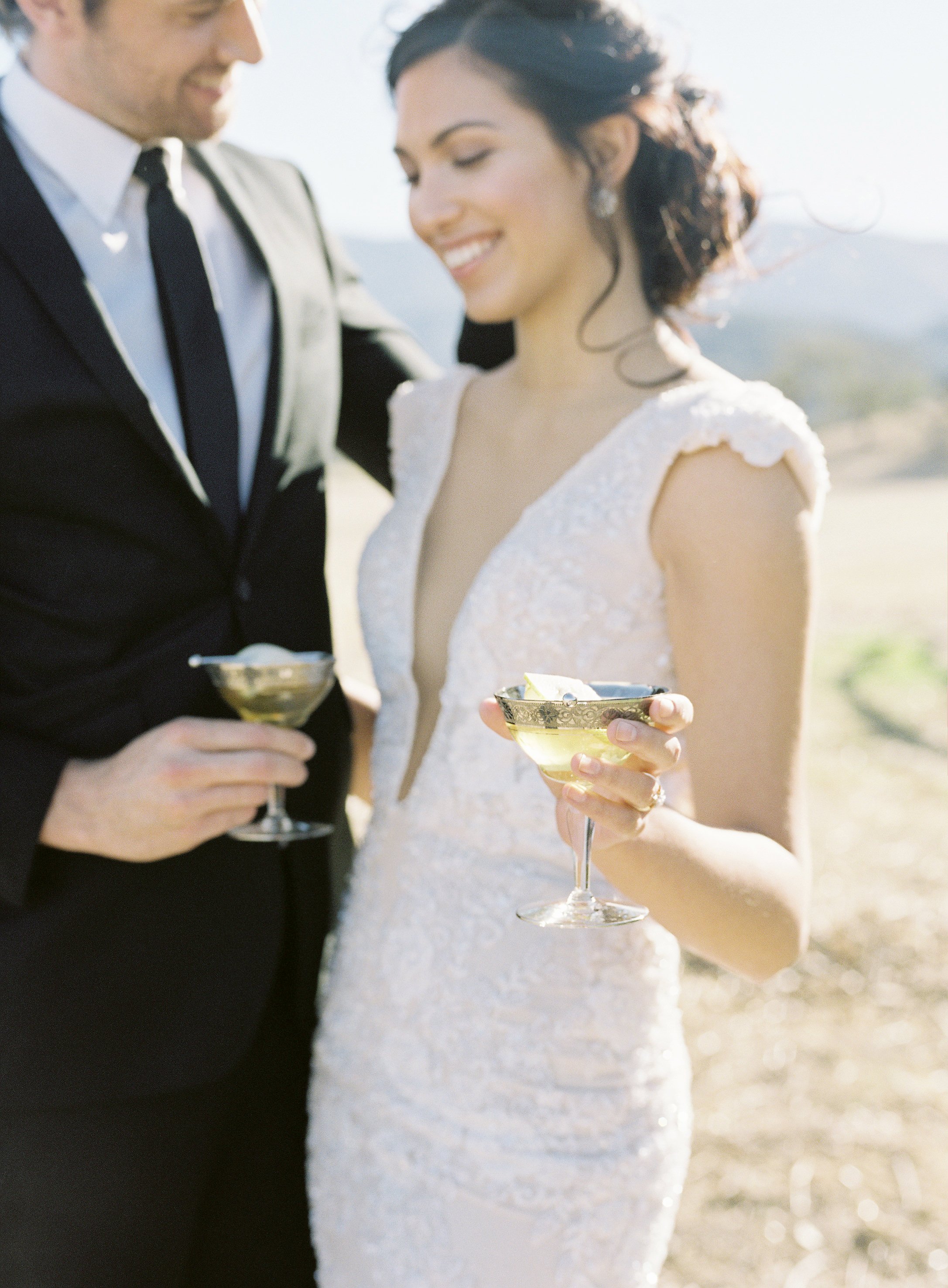 www.santabarbarawedding.com | Kestrel Park | Heather Payne | Lacy Geary | Bride and Groom