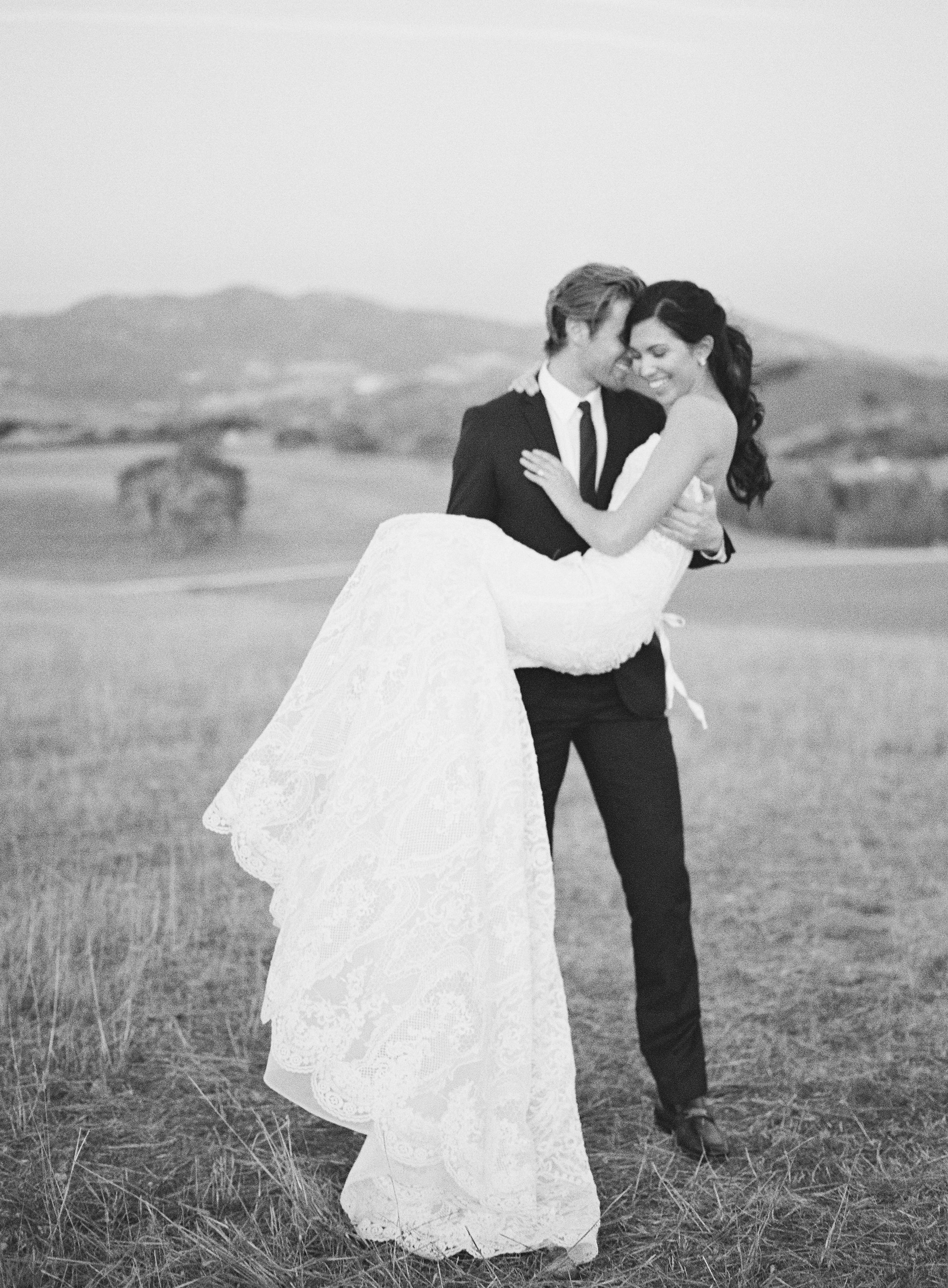 www.santabarbarawedding.com | Kestrel Park | Heather Payne | Lacy Geary | Bride and Groom