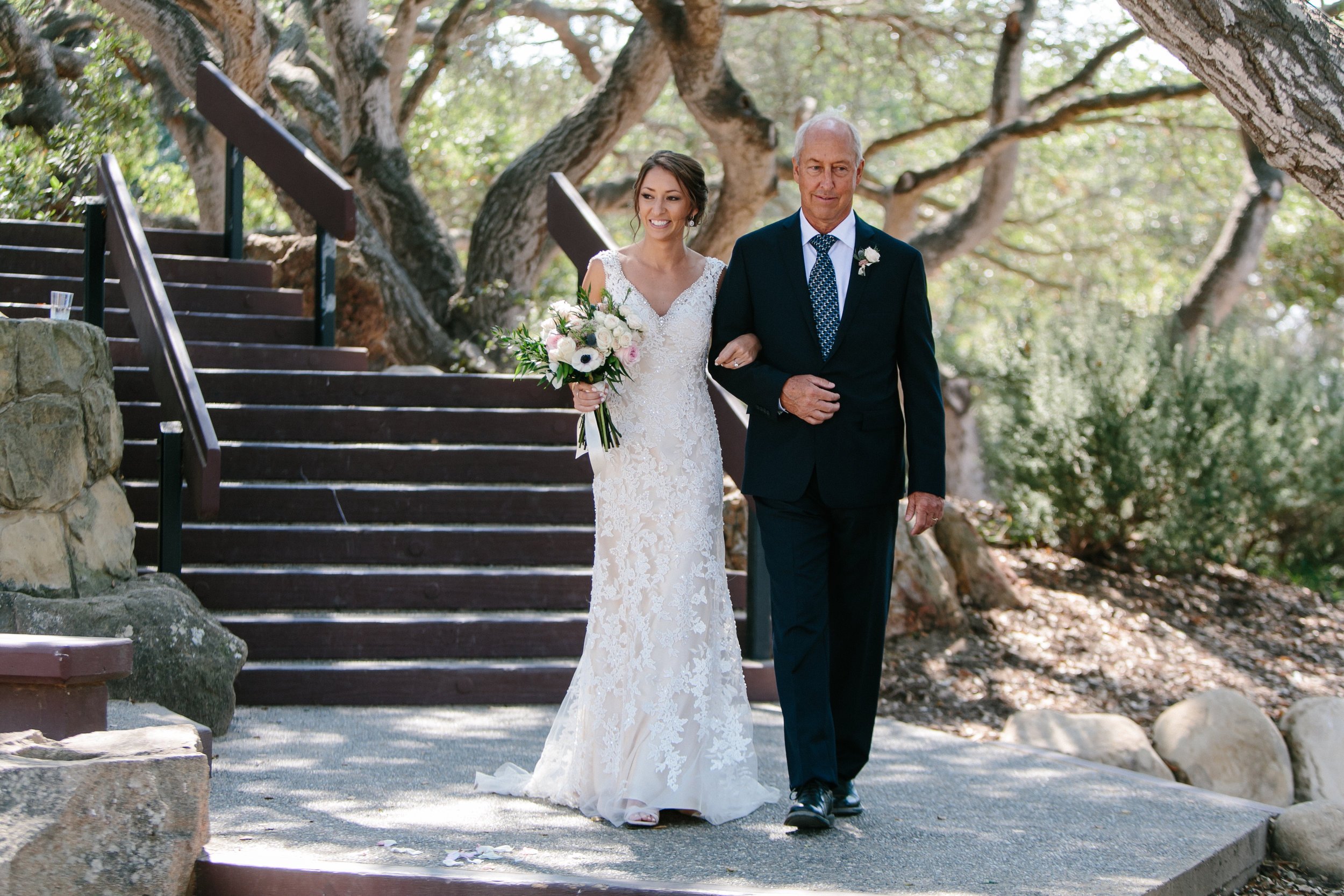 www.santabarbarawedding.com | Elings Park | Josh Newton