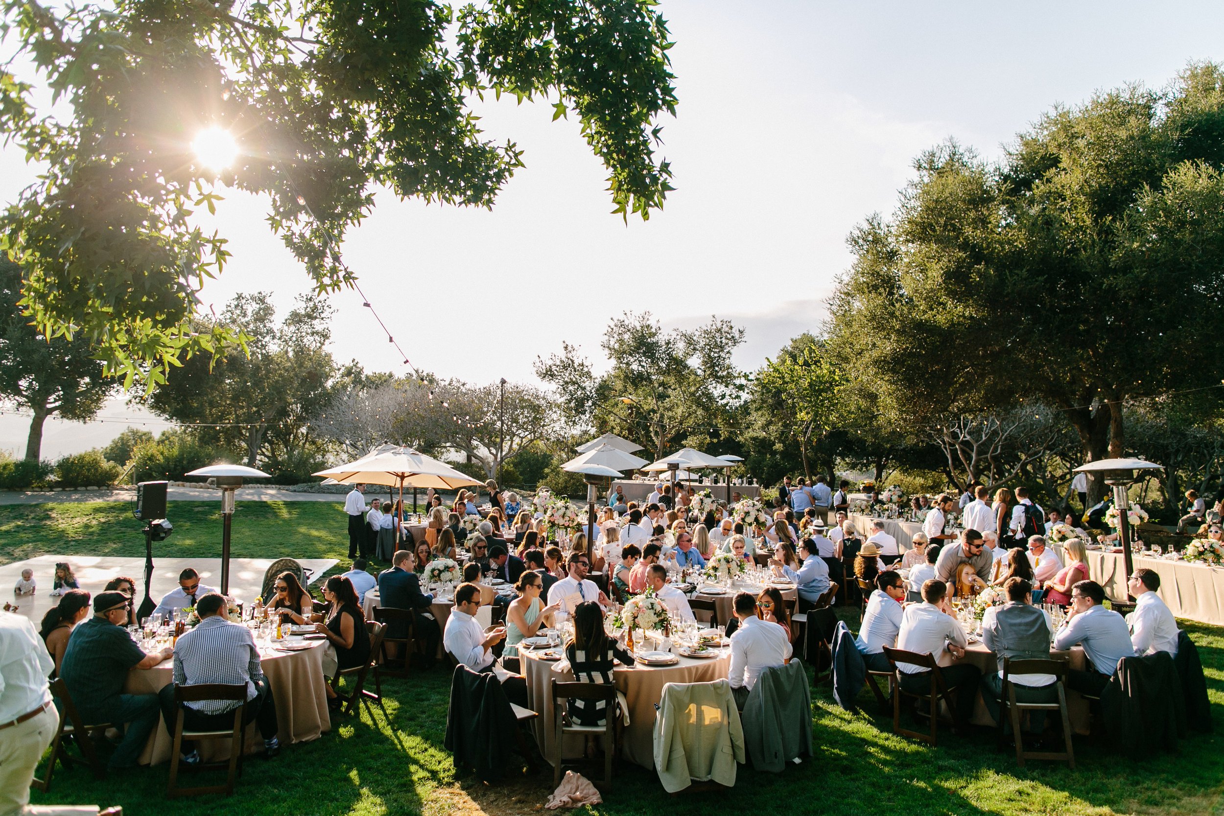 www.santabarbarawedding.com | Elings Park | Josh Newton