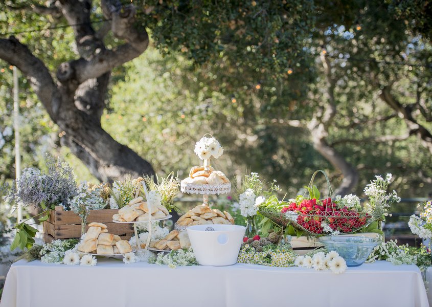 www.santabarbarawedding.com | Elings Park | Willa Kveta