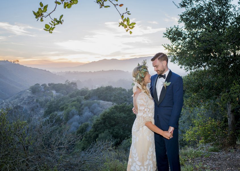 www.santabarbarawedding.com | Elings Park | Willa Kveta