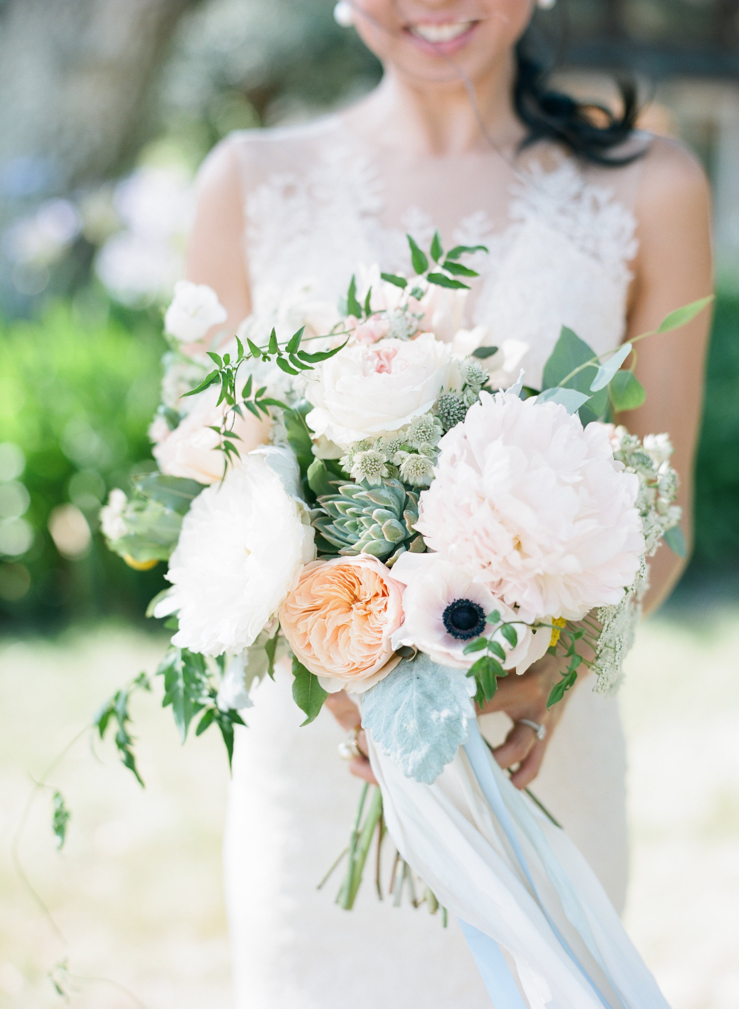 santabarbarawedding.com | Photo: Beaux Arts Photographie | Playful Winery Wedding at Firestone Winery Santa Ynez