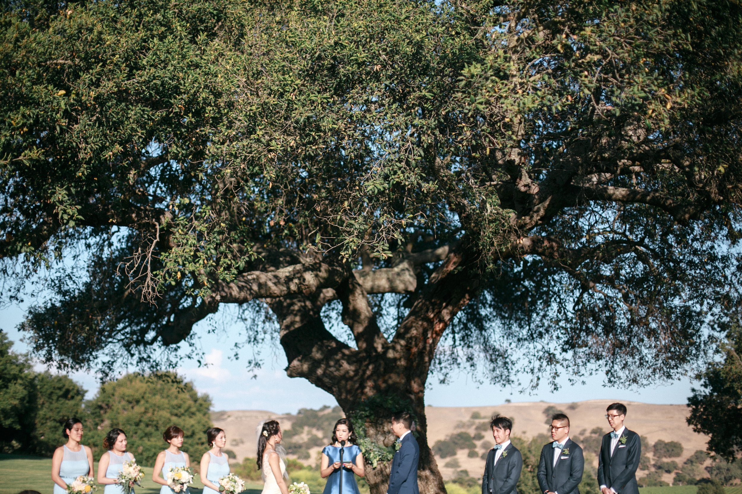 santabarbarawedding.com | Photo: Beaux Arts Photographie | Playful Winery Wedding at Firestone Winery Santa Ynez