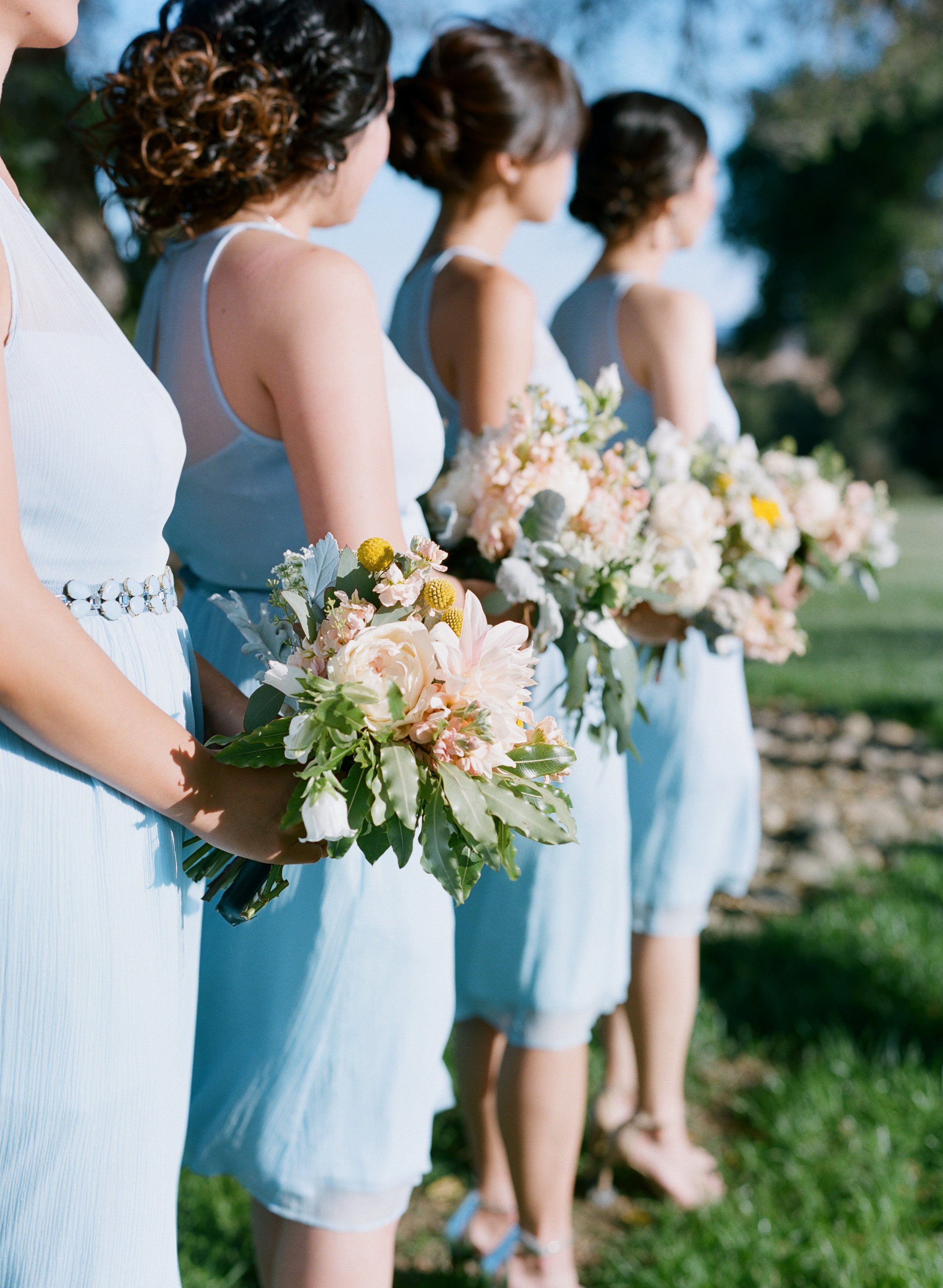 santabarbarawedding.com | Photo: Beaux Arts Photographie | Playful Winery Wedding at Firestone Winery Santa Ynez