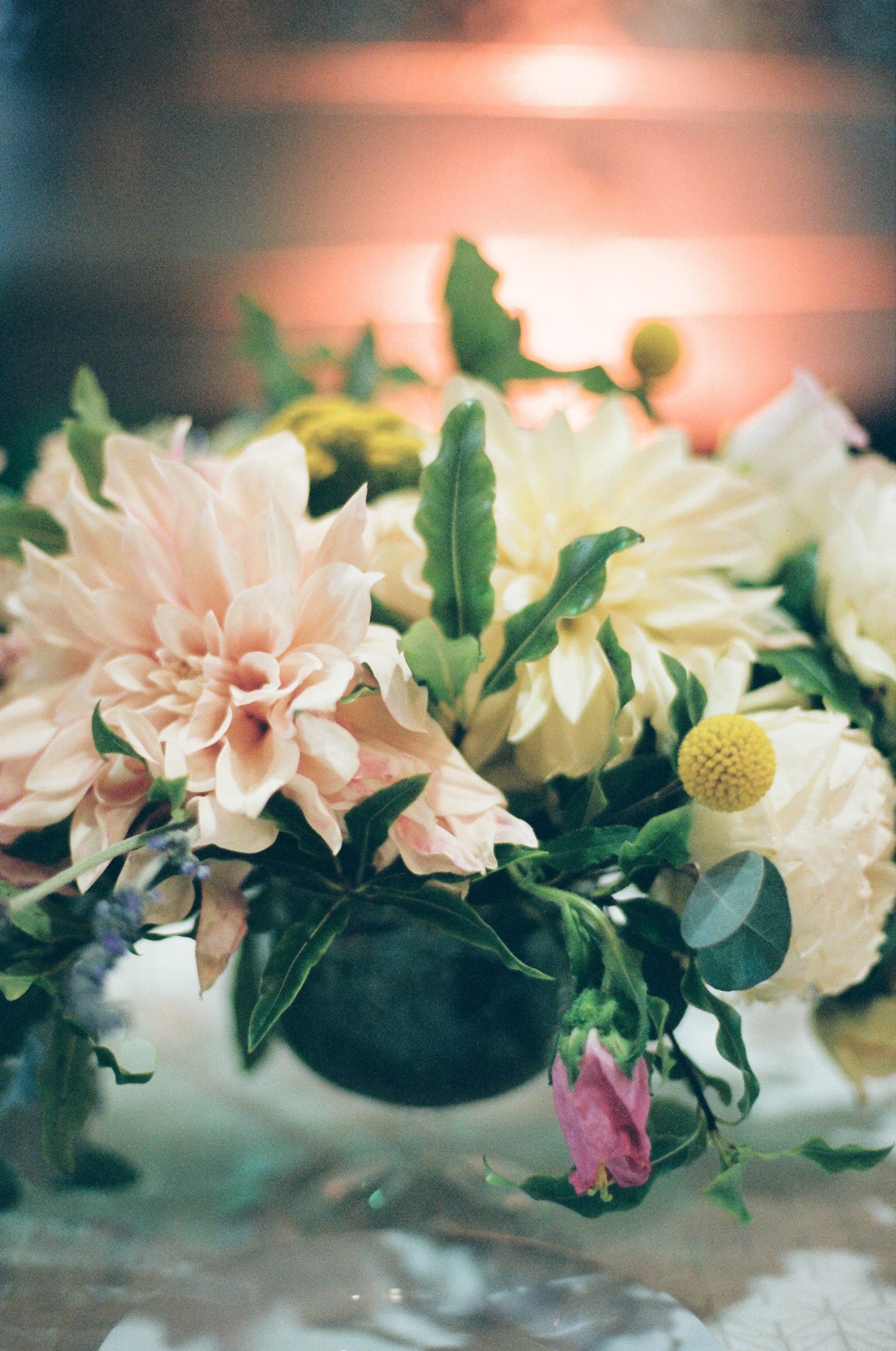 santabarbarawedding.com | Photo: Beaux Arts Photographie | Playful Winery Wedding at Firestone Winery Santa Ynez